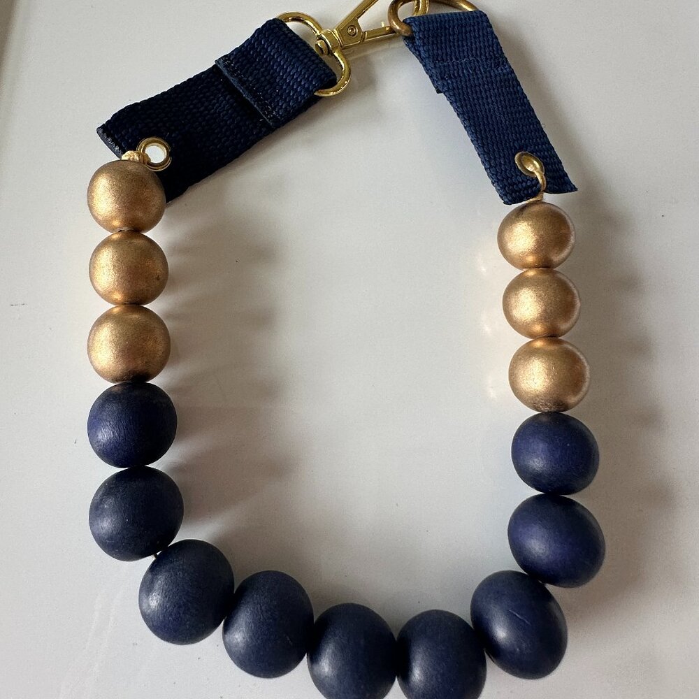 Hearne Dry Goods Beaded Necklace